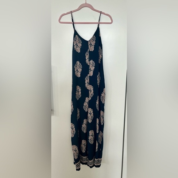 Floral Romper NWOT - Picture 2 of 4